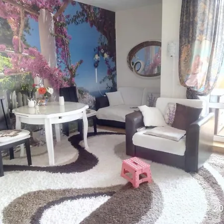 «mейджик дримс” Apartment *