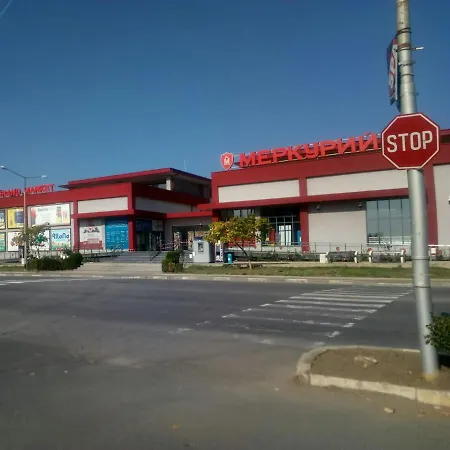 아파트 «mейджик дримс” *